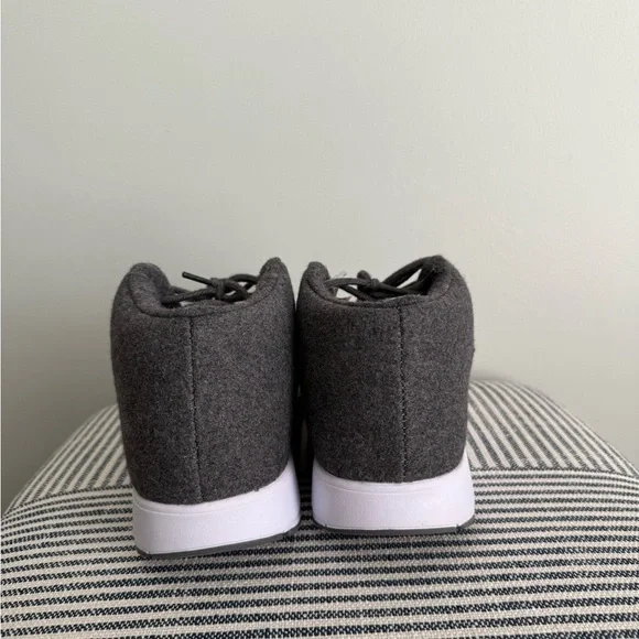 Deer Stags Men’s Sneaker Boots - Gray - Picture 4 of 8